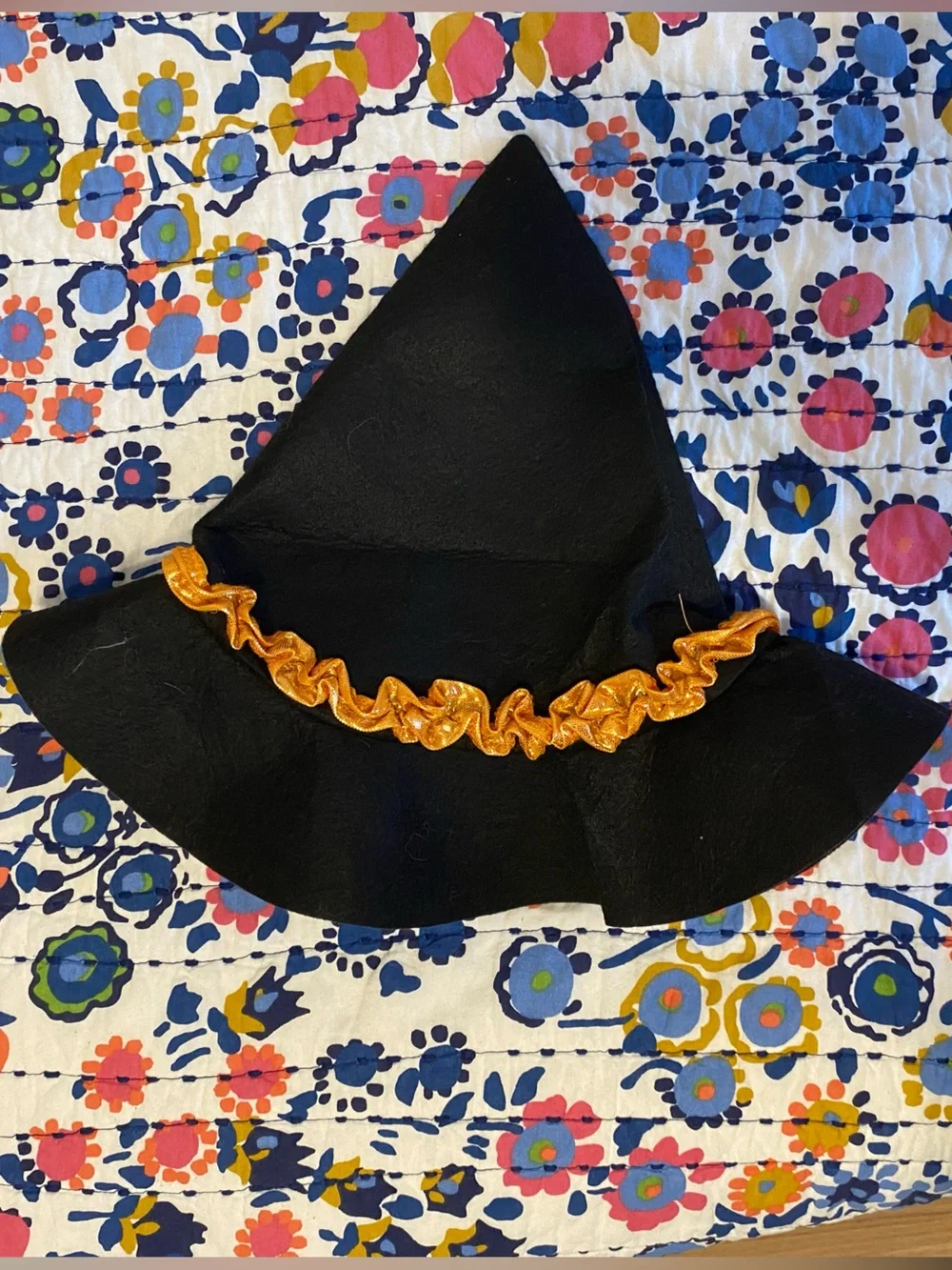 Target black velvet